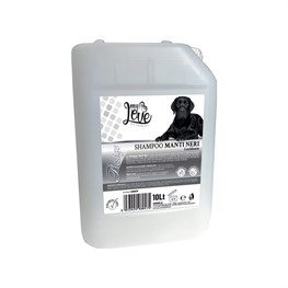 SHAMPOO MANTI NERI TANICA LT 10